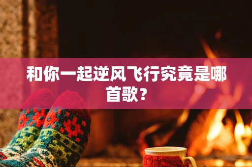 和你一起逆风飞行究竟是哪首歌？