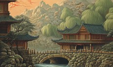 酉阳古歌究竟有哪些类别？
