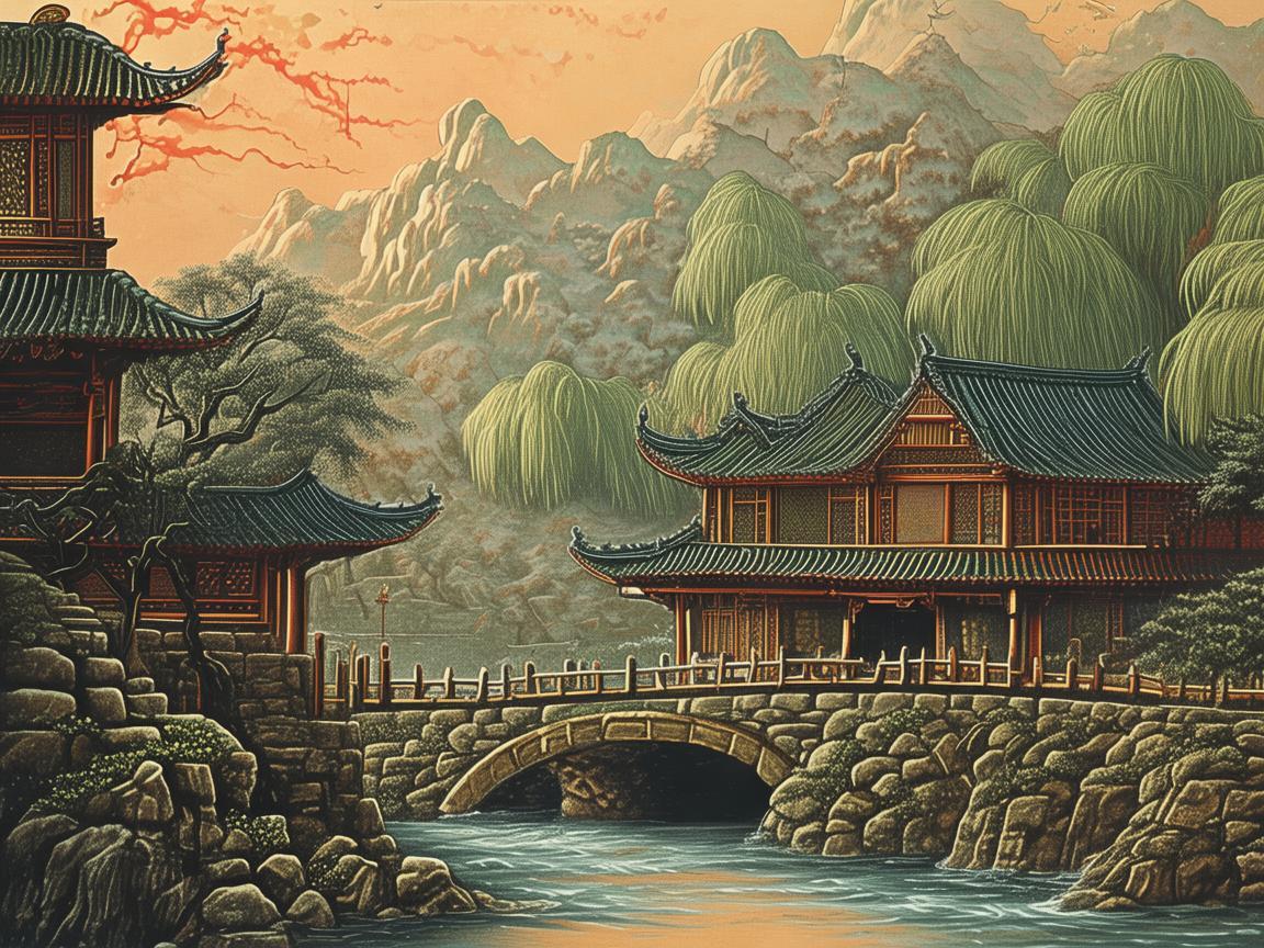 酉阳古歌究竟有哪些类别？