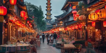 成都有哪些好听的英文歌呢？
