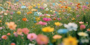 想看春天的花海究竟是哪首歌？