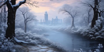 饶雪漫小说究竟写了什么？