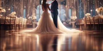婚礼上妻子适合唱什么歌？