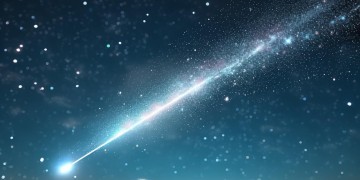 这样的你流星般划过究竟是哪首歌？