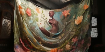 女人万能歌词出自哪首歌？