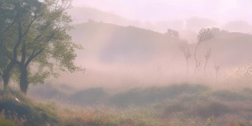 就像做个勇敢的人这句歌词出自哪首歌？