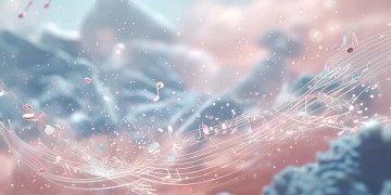 许嵩的歌为什么全免费？