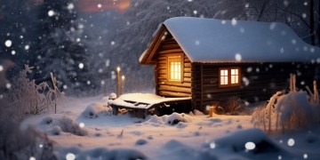 大哥在雪中究竟唱了什么歌？