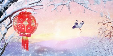 新年适合唱什么歌？
