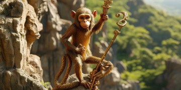 给我们放金箍棒是哪首歌？