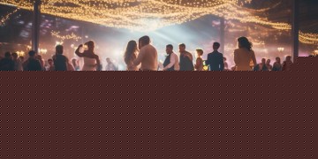 新娘婚礼上适合跳的歌究竟有哪些呢？