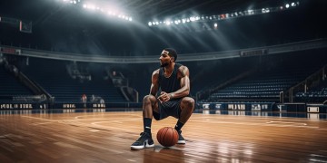 NBA 球员听什么歌合适呢？