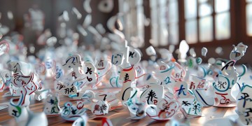 汉语拼音字母歌里都有什么？