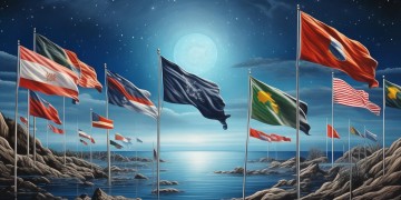 全网唱响国际歌代表着什么？