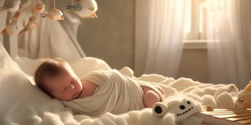 刚出生的婴儿适合听什么歌？