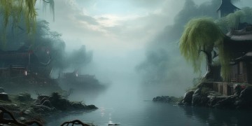 烟雨江湖天狼北歌该打什么？