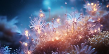 送给深海的星星是哪首歌？