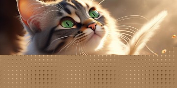 顽皮的猫究竟是什么歌？