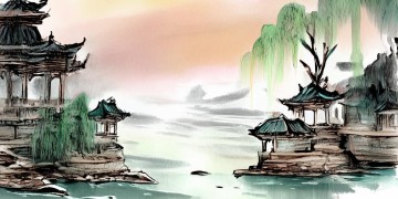 笔墨笔墨古风究竟是哪首歌？