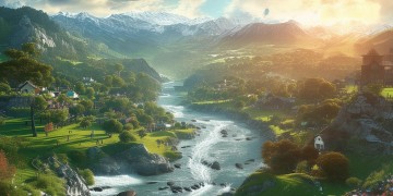 同学们最爱的祖国歌曲是什么？