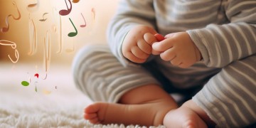 四岁宝宝吃手指的相关歌曲有哪些？