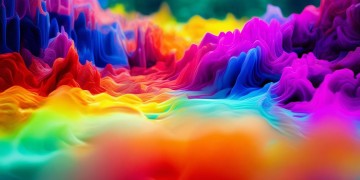 你是什么颜色究竟是哪首歌？