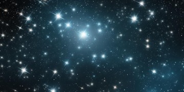 天上的星星不知道有多少究竟是哪首歌？