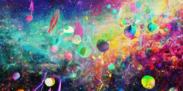偶像的歌究竟长什么样？