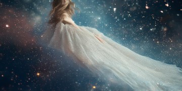 星辰大海穿上婚纱究竟是哪首歌？