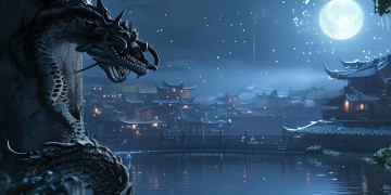 百战天龙片头到底是什么歌？