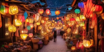 灯笼会灯笼会究竟是什么歌？
