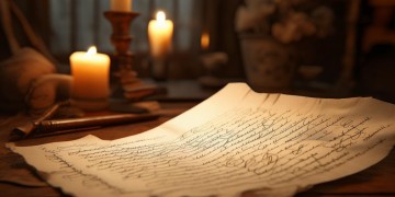 写满了想念的情书究竟是哪首歌？