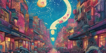 这疯癫的时代出自哪首歌？