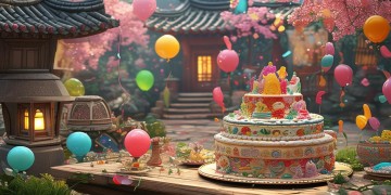 韩国生日歌究竟叫什么？