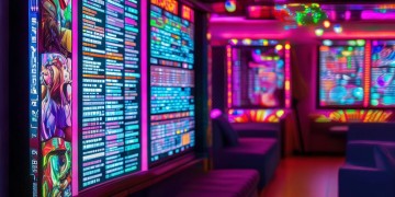 新手K歌选什么歌才合适？