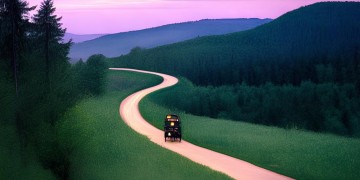 回家的旅程是怎样的一首歌？