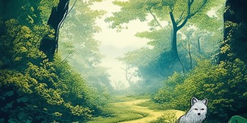 歌词有狐狸狐骚的到底是什么歌？