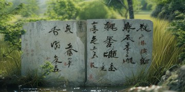 歌以咏志中为何会有曹操的诗？