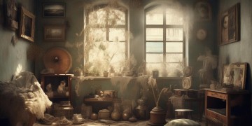 不属于自己的过往是哪首歌？