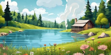 什么歌能完美适配海蒂和爷爷？