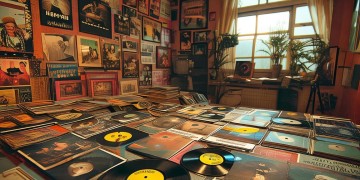 十五年前的歌曲都有哪些经典之作？