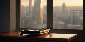 上班时听到的歌究竟是什么？