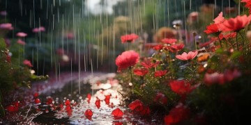 偏偏相思红雨出自哪首歌？