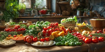 食物吧的歌究竟什么样？