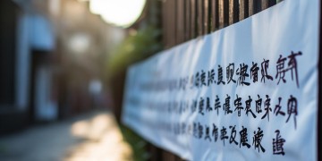 胡歌捐款有特定广告语吗？