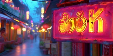 泰囧里坏老板K唱的是什么歌？