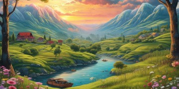 旅行时究竟该听什么歌？