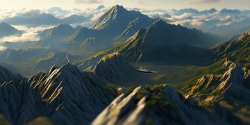 飞机飞越舟山上空是哪首歌？