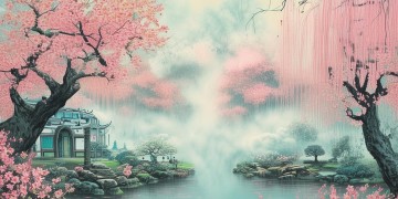 周杰伦早期的歌是什么风格？