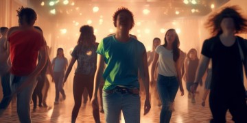 大学生适合跳舞的歌曲有哪些？